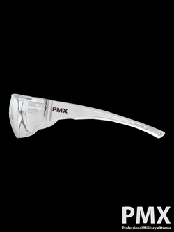 Очки PMX Active G-4010ST Anti-Fog. Прозрачные