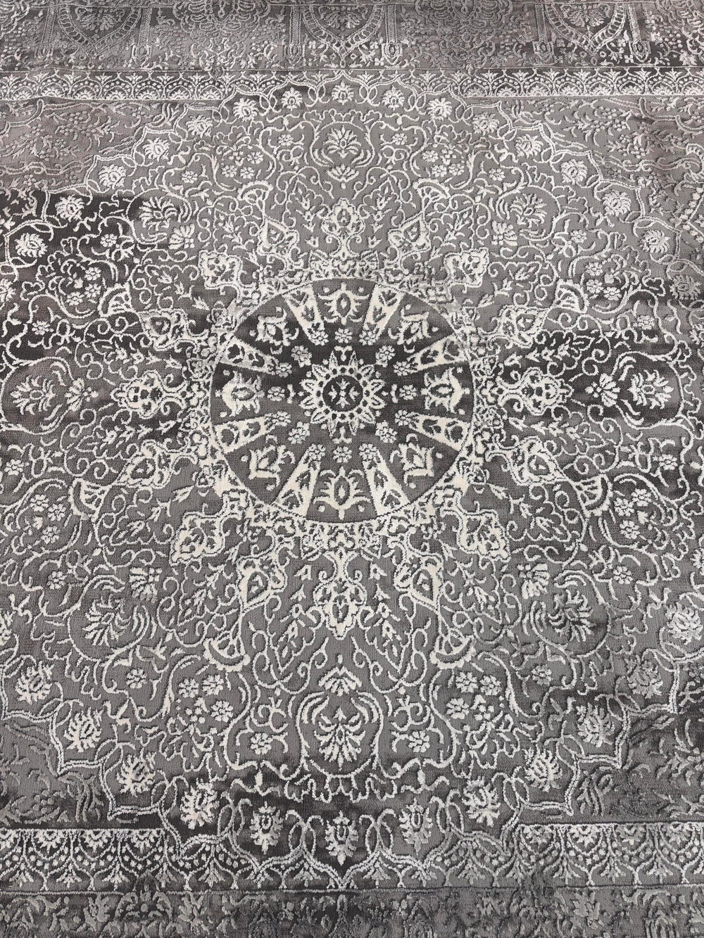 Ковер "Armina" -03878g (240*340 см)