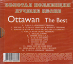 Ottawan / The Best (CD)