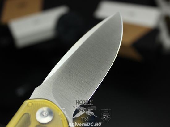 Нож складной CIVIVI Praxis купить в москве