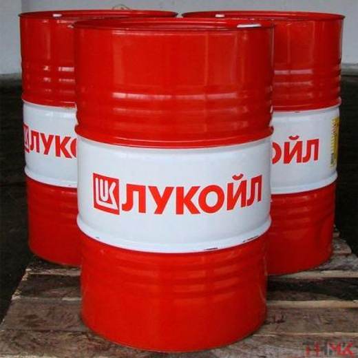 Масло трансформаторное ВГ канистра 216,5л /175 кг Лукойл