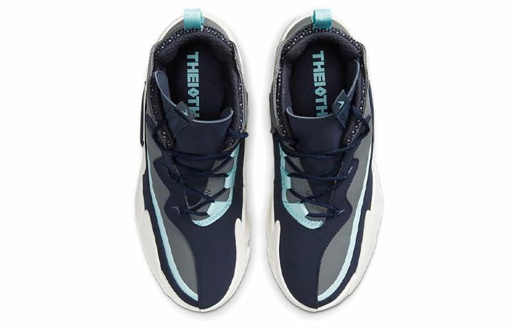 Кроссовки Nike React Frenzy