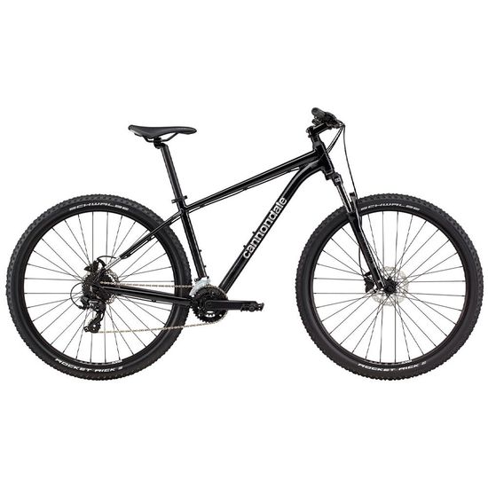 Велосипед Cannondale M Trail 8 (x) - 2022