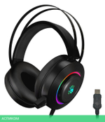 Наушники A4Tech Bloody G521 черный