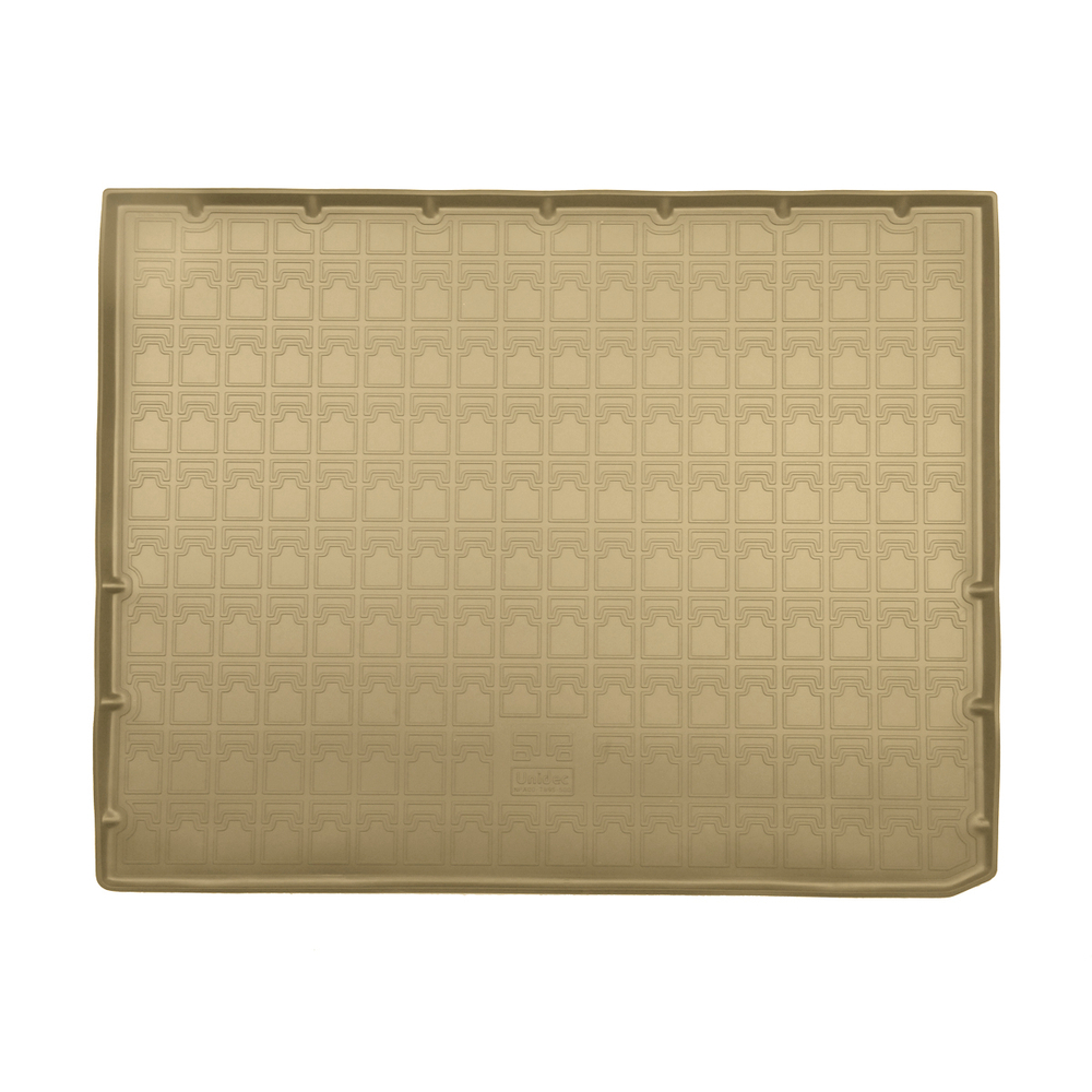 Коврик в багажник Norplast/Unidec для TANK 500 (2021-) 5 мест, Бежевый, арт.NPA00-T895-500-B