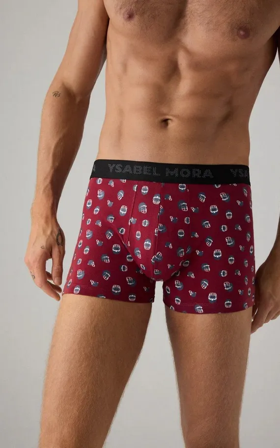 20370 Свободные боксеры