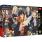 Pazl \ Puzzle \ Пазлы Puzzles - "1000 Premium Plus" - Harry Potter / Warner Harry Potter