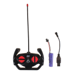 Машина классическая на РУ, коробка 12048-3B+