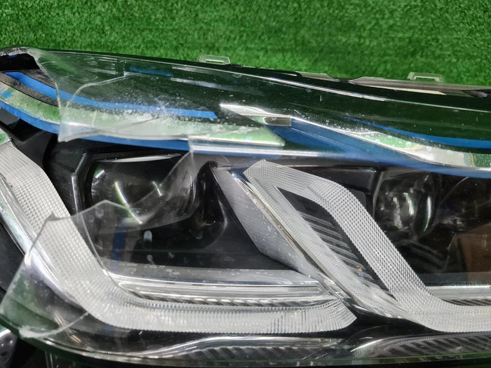 Фара правая BMW 6er G32 (2020-н.в.) Laser