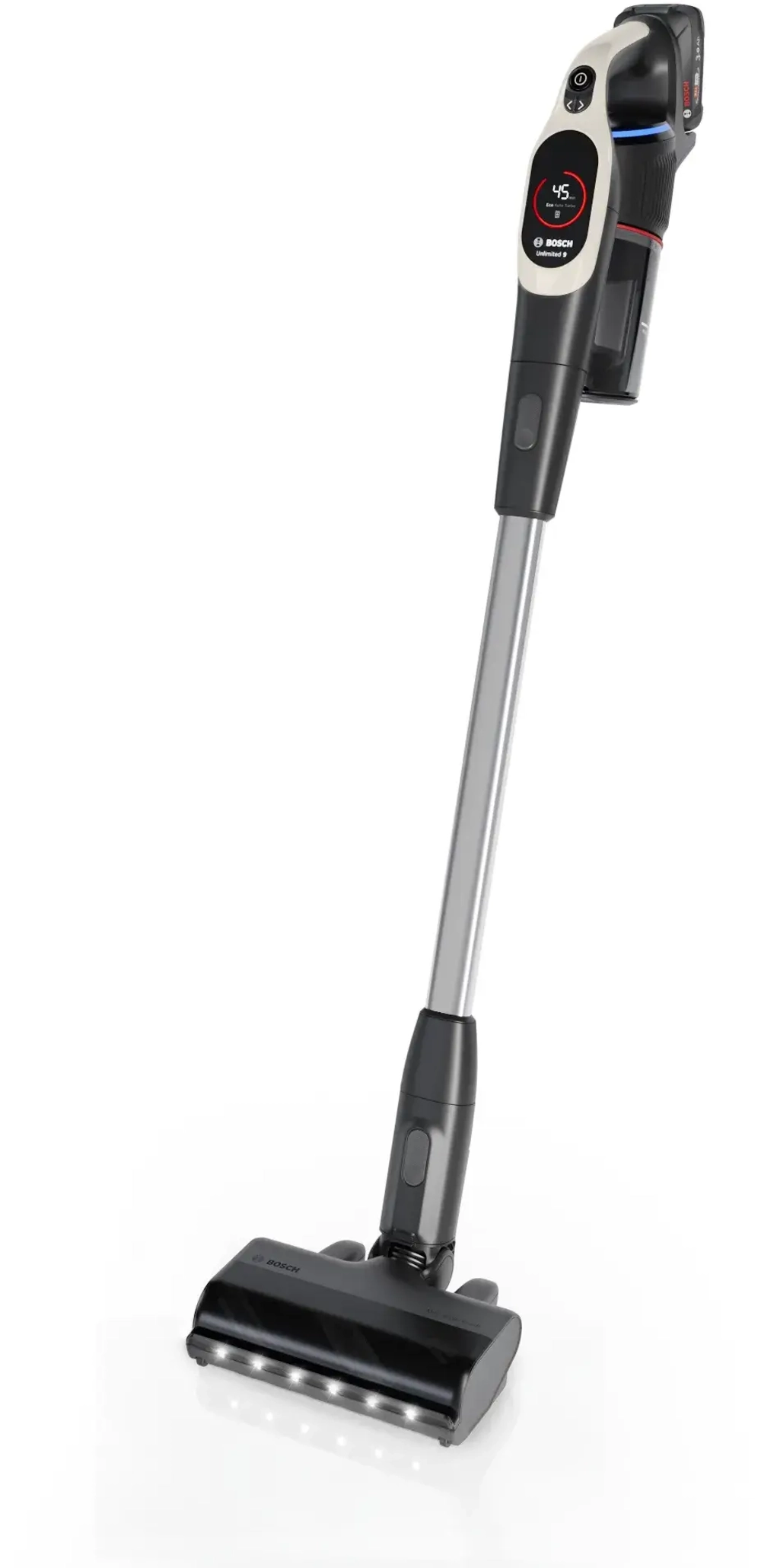 Пылесос Bosch BCS931GAC