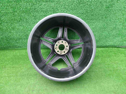 Диск литой R21 Mercedes GLS x167 (19-нв) AMG перед