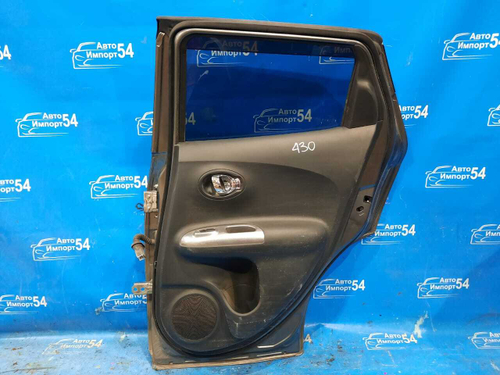 Петля двери задней правой NISSAN JUKE 2012