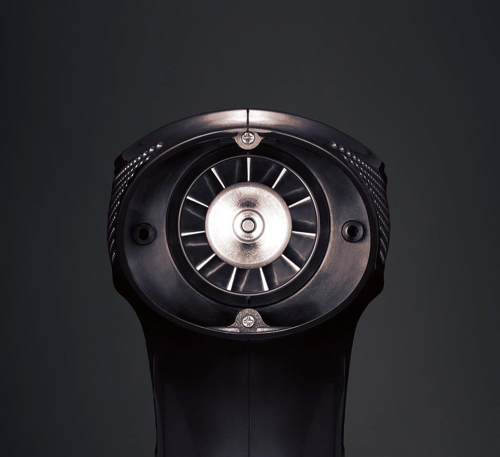 Японский фен нового поколения - EleganJet