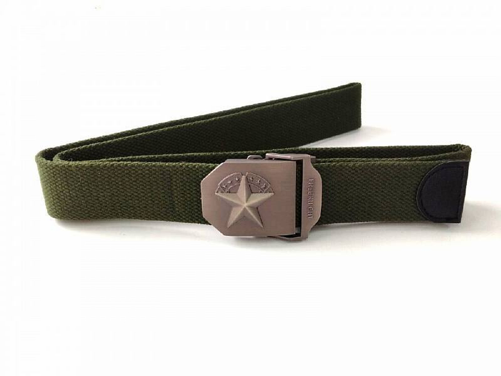 Ремень брючный Звезда