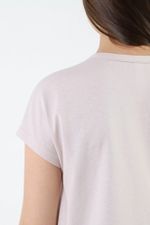 Пижама для девочки Сабрина-1 Виотекс БЕЖЕВЫЙ