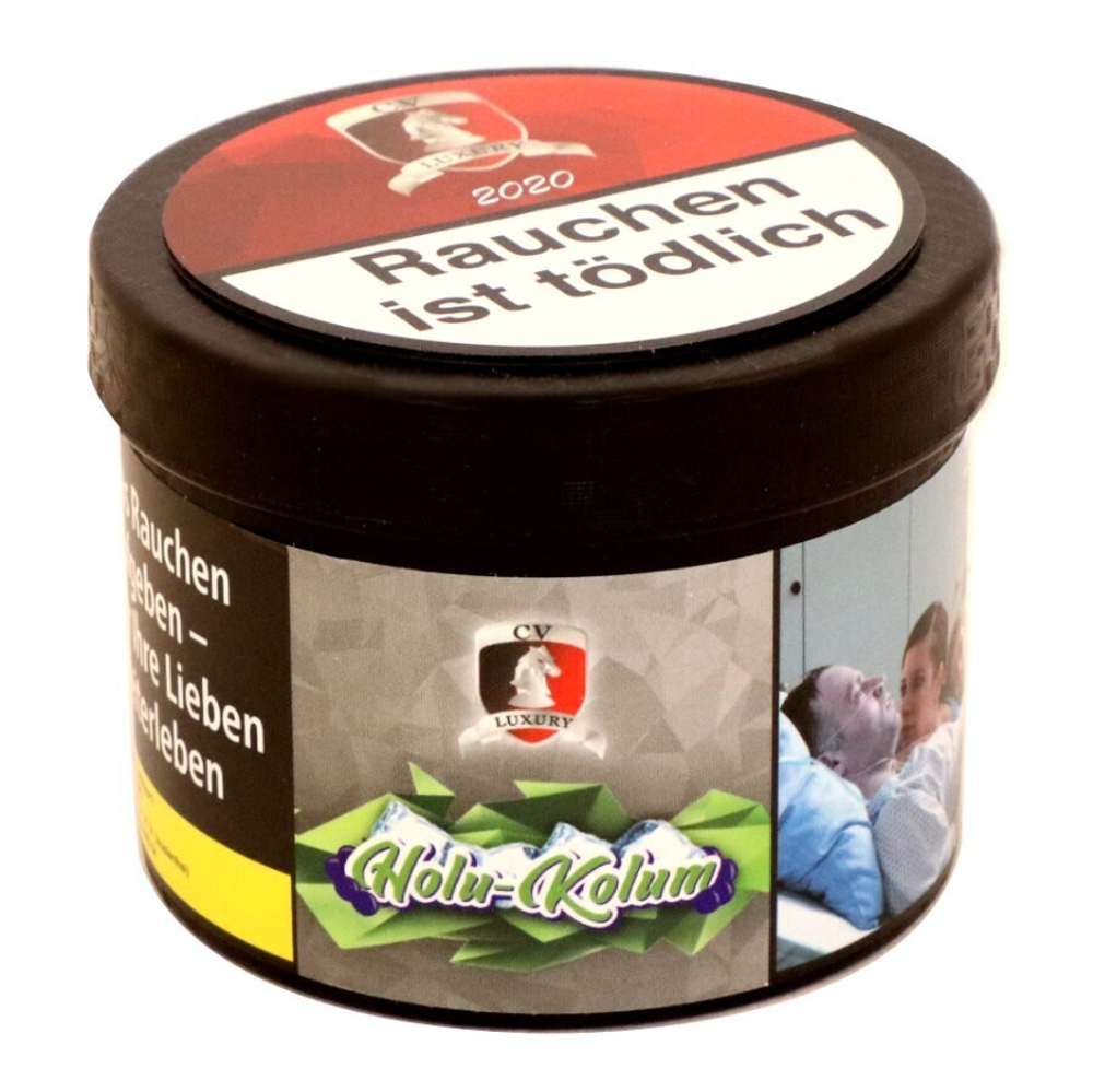 True Passion - Holu-Kolom (200g)