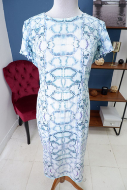 Платье Ksenia Knyazeva оригинальное 46 размер