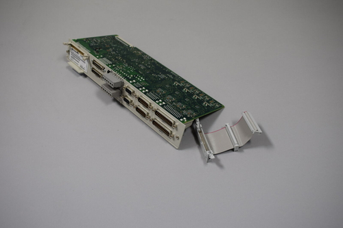 SIEMENS 6SN1118-0DM33-0AA1