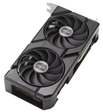 Видеокарта ASUS Radeon RX 7600 DUAL OC EVO (DUAL-RX7600-O8G-EVO)