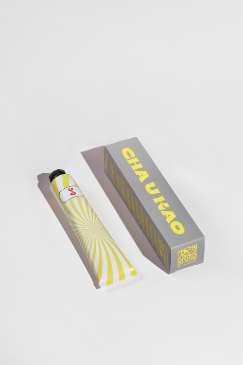 CHA U KAO Крем для лица дневной Magic spell. 50мл.