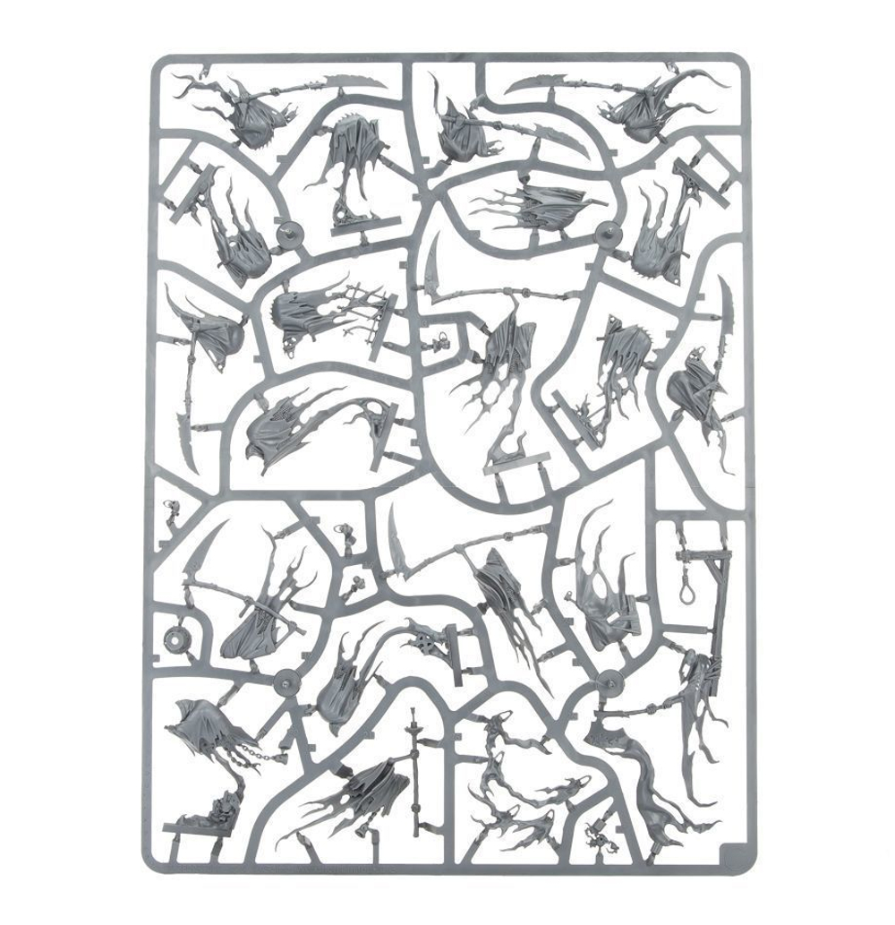 Age of Sigmar: Soul Wars