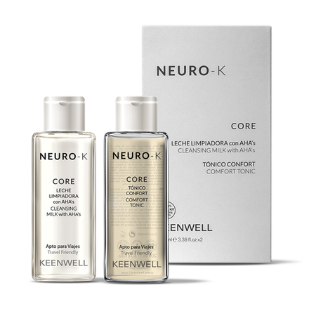 KEENWELL NEURO-K CORE 100