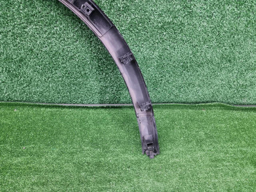 Расширитель задний левый Porsche Cayenne 3 (17-нв)