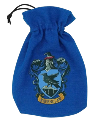 Набор дайсов Harry Potter Ravenclaw