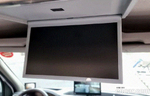 Renault Korea (Samsung) Master 캠핑카/이동사무차 (03.2021)