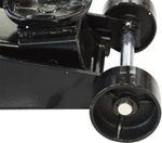 Домкрат подкатной WiederKraft WDK-83500 3 т в0000013350