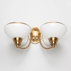 Citilux Краков CL401323 Бра Бронза