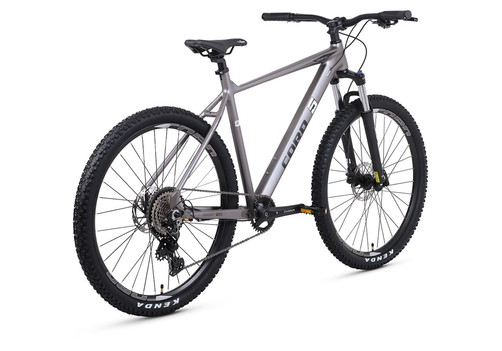 Cord 5BIKE 27,5'' M500 (2025) Размер рамы "21"