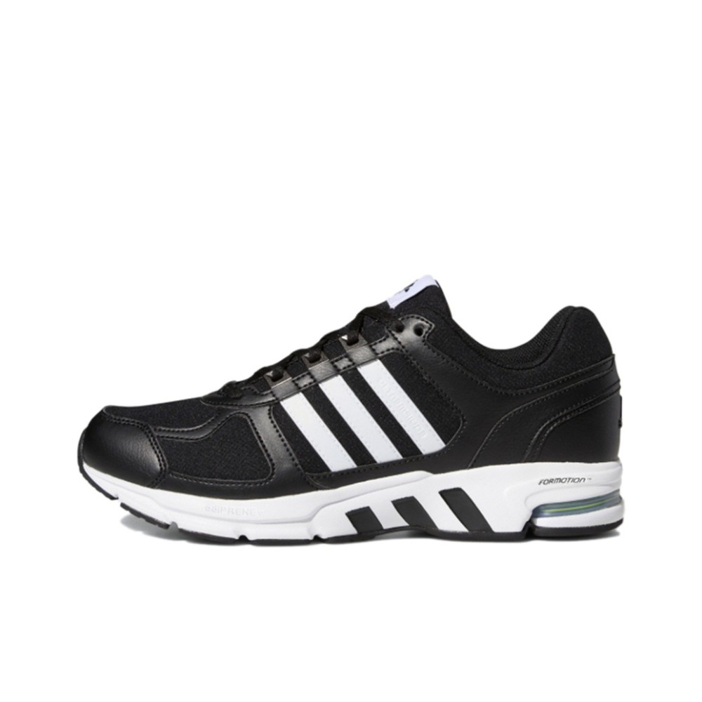 Кроссовки Adidas Equipment 10 U 'Black White' FW9995