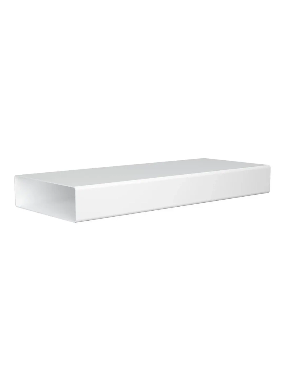 Воздуховод пластиковый ERA 60x204 мм 2,0 м