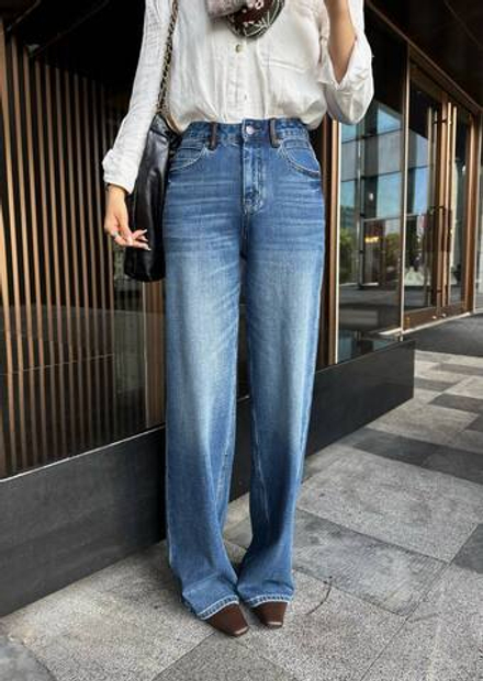 Джинсы Loro Piana