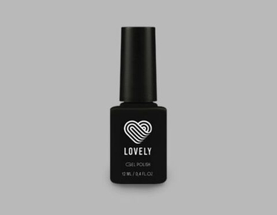 База камуфлирующая высокопигментированная Lovely CB06, 12 ml