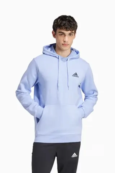 Кофта adidas FeelCozy - синий