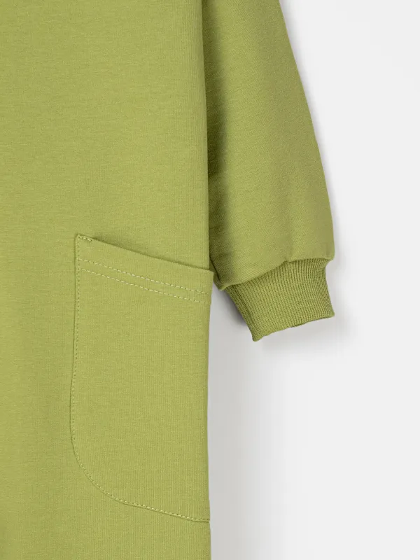 Комбинезон облегченный 