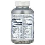 Solaray, Spectro™, мультивитамины для мужчин, 120 капсул