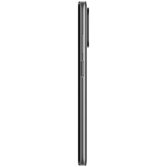 Смартфон Xiaomi Redmi 10 NFC 4/64GB Carbon Gray (Серый) Ростест Оф. Гарантия
