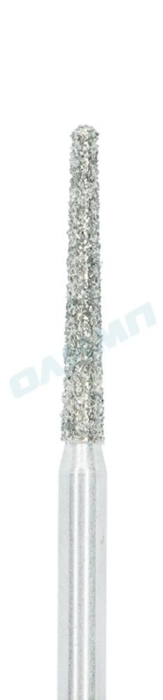 850-014M-FG Боры алмазные типа FG диам. 1,4 мм шт.