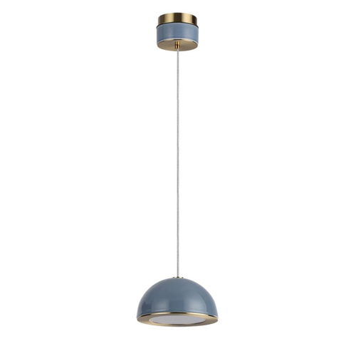 Подвесной светильник Odeon Light Lulu L-Vision 5452/6LA