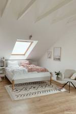 Ковер Lorena Canals Bereber Rhombs S (120 x 170 см)