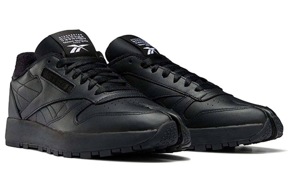 Кроссовки Maison Margiela X Reebok Classic Leather