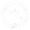 Потолочный светодиодный светильник Arlight SP-Rondo-R400-40W Day4000 034816