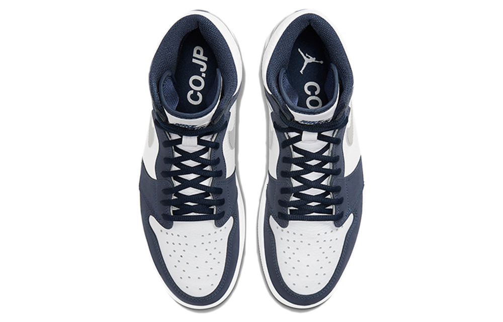 Nike air jordan 1 retro high og midnight navy store