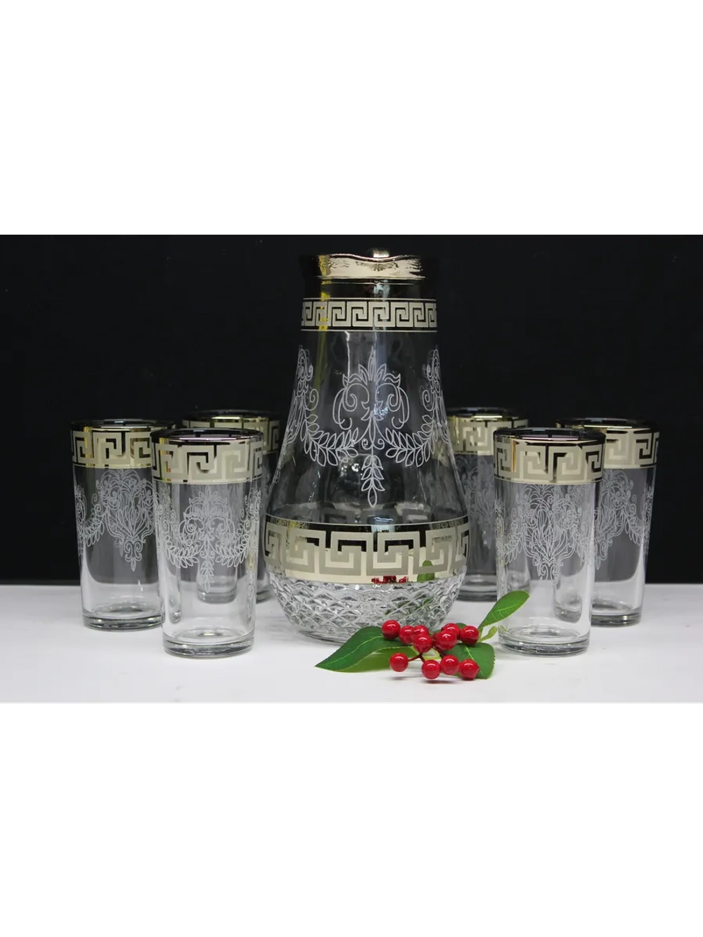 Набор для напитков "Крис"