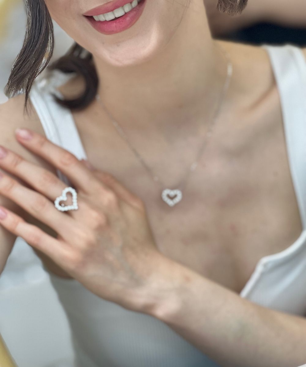 Комплект "Moments"