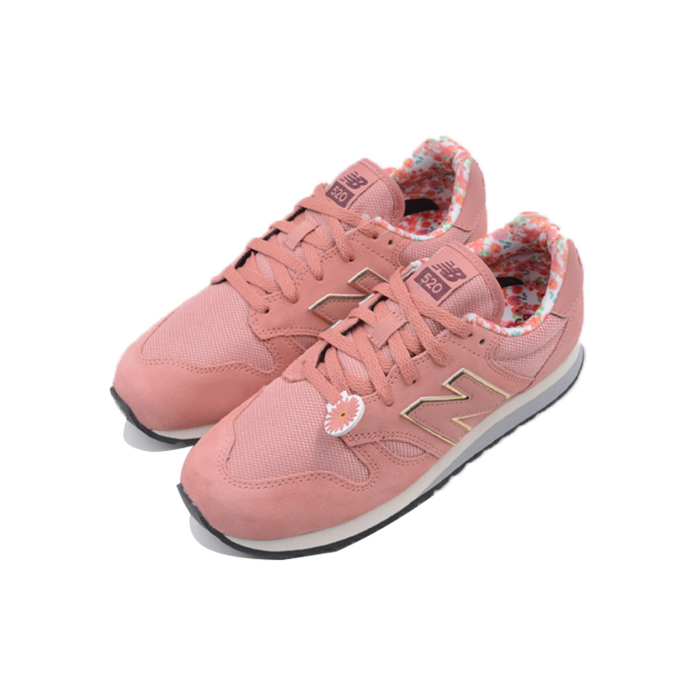 Кроссовки New Balance, WL520AA