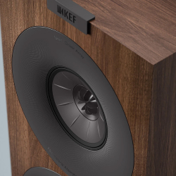 KEF Q11 Meta Walnut напольная пассивная акустическая система (пара)